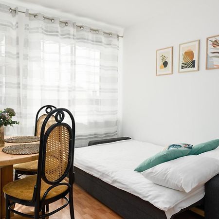 Sleepway Apartments -Boho Chic Πόζναν Εξωτερικό φωτογραφία