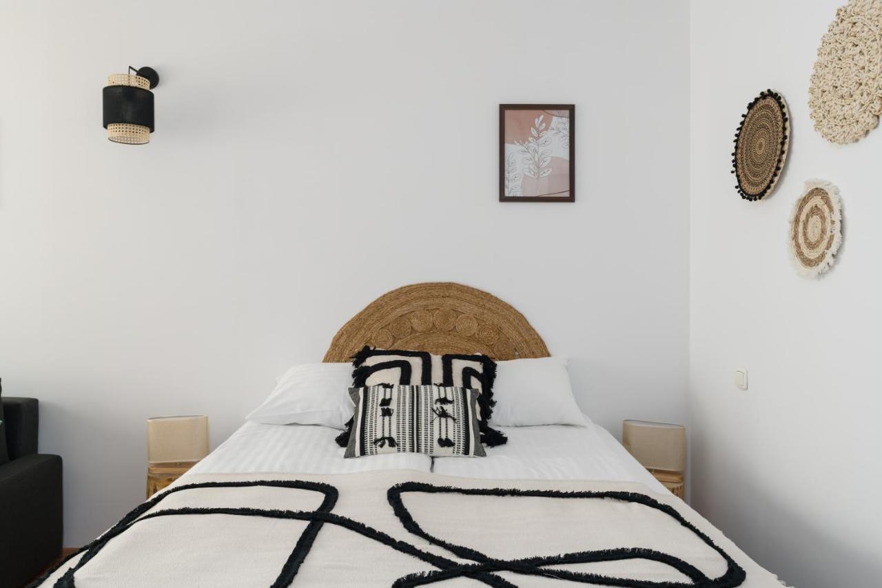 Sleepway Apartments -Boho Chic Πόζναν Εξωτερικό φωτογραφία