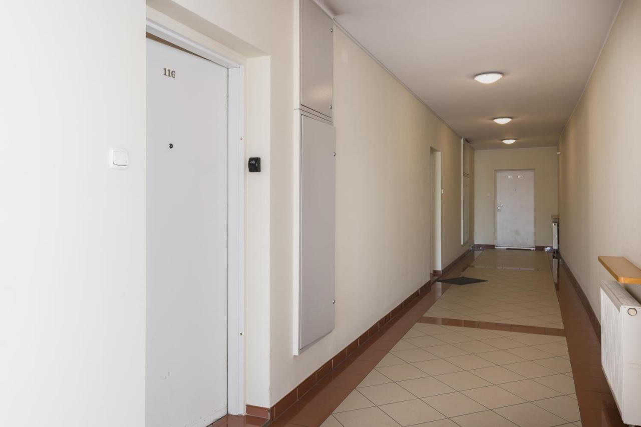 Sleepway Apartments -Boho Chic Πόζναν Εξωτερικό φωτογραφία