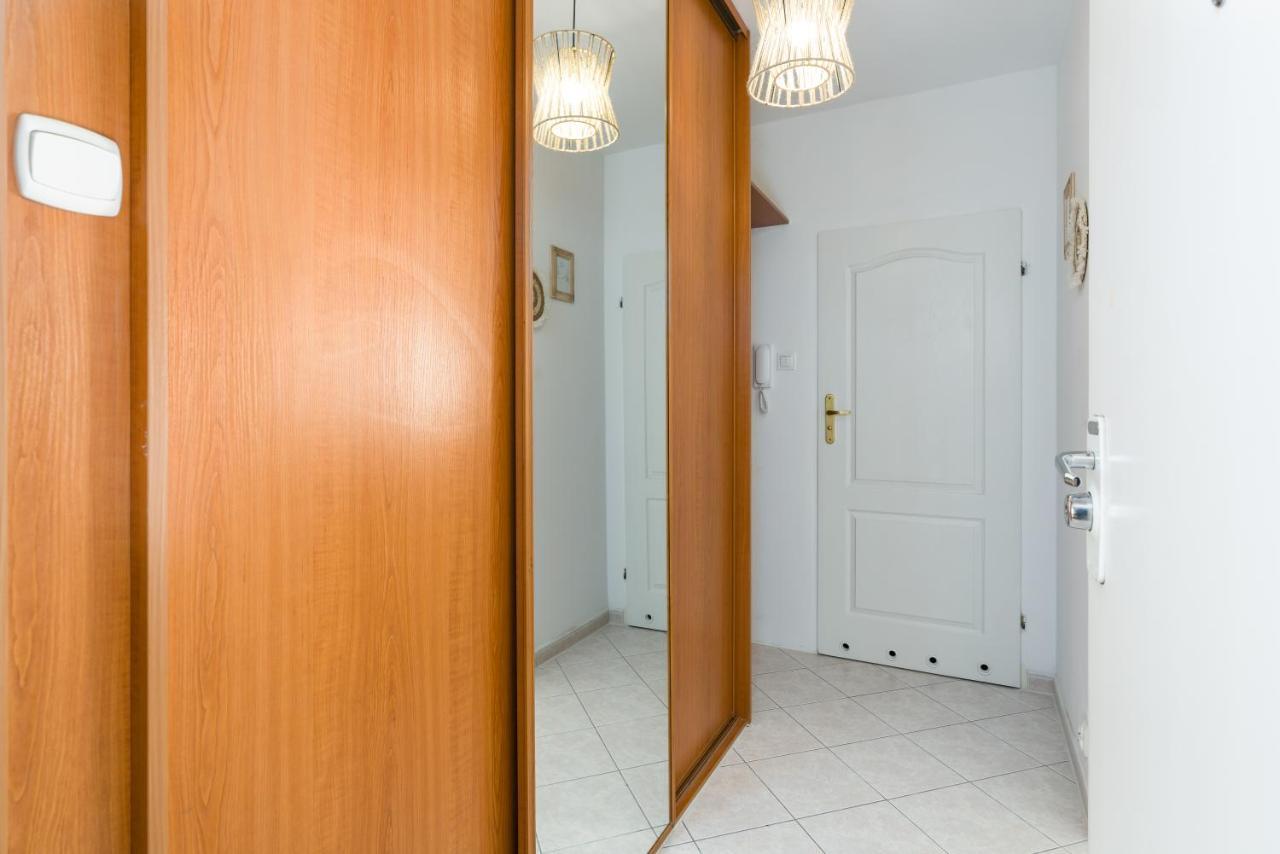 Sleepway Apartments -Boho Chic Πόζναν Εξωτερικό φωτογραφία