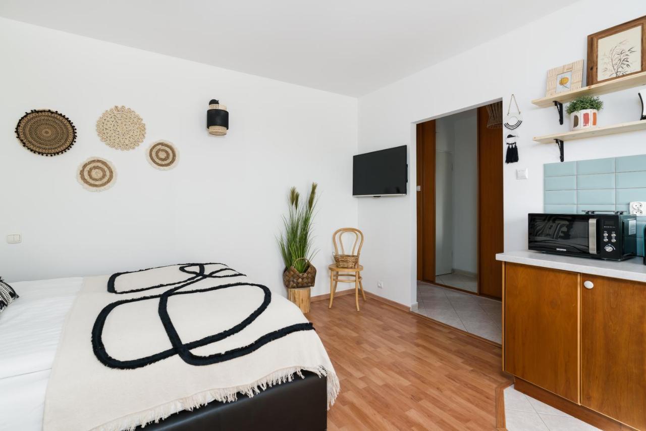 Sleepway Apartments -Boho Chic Πόζναν Εξωτερικό φωτογραφία