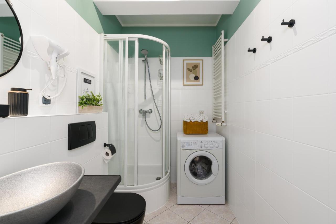 Sleepway Apartments -Boho Chic Πόζναν Εξωτερικό φωτογραφία