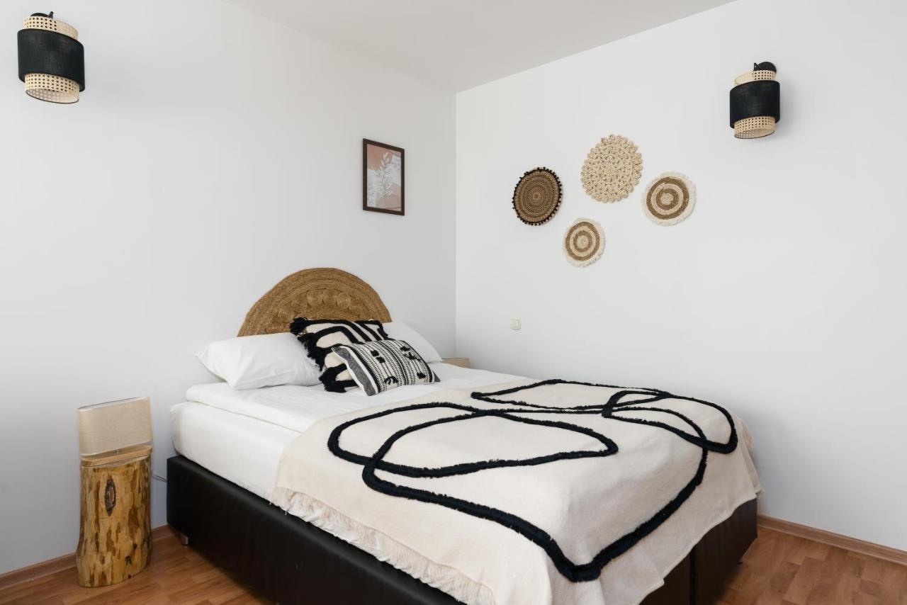 Sleepway Apartments -Boho Chic Πόζναν Εξωτερικό φωτογραφία