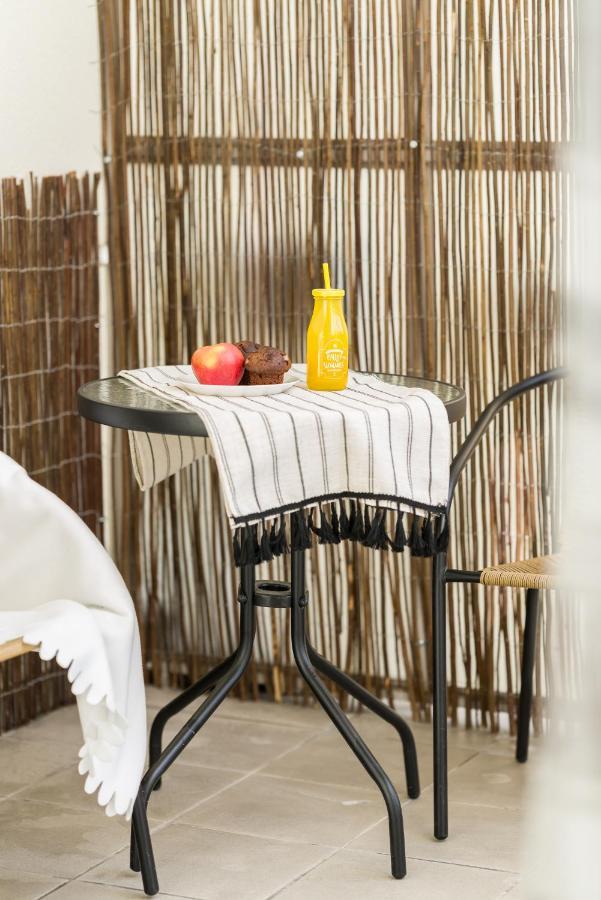 Sleepway Apartments -Boho Chic Πόζναν Εξωτερικό φωτογραφία