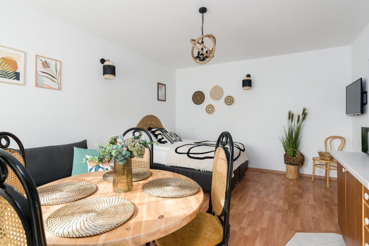 Sleepway Apartments -Boho Chic Πόζναν Εξωτερικό φωτογραφία