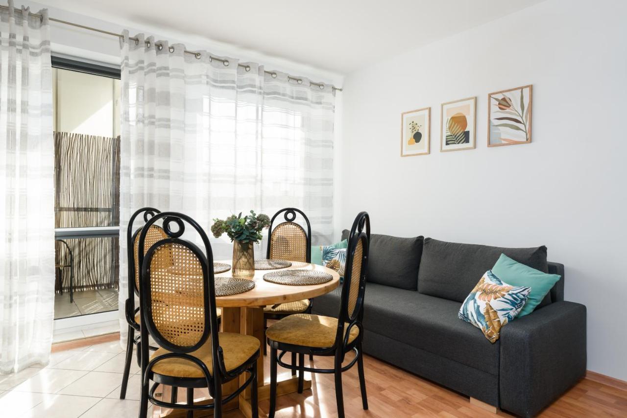 Sleepway Apartments -Boho Chic Πόζναν Εξωτερικό φωτογραφία