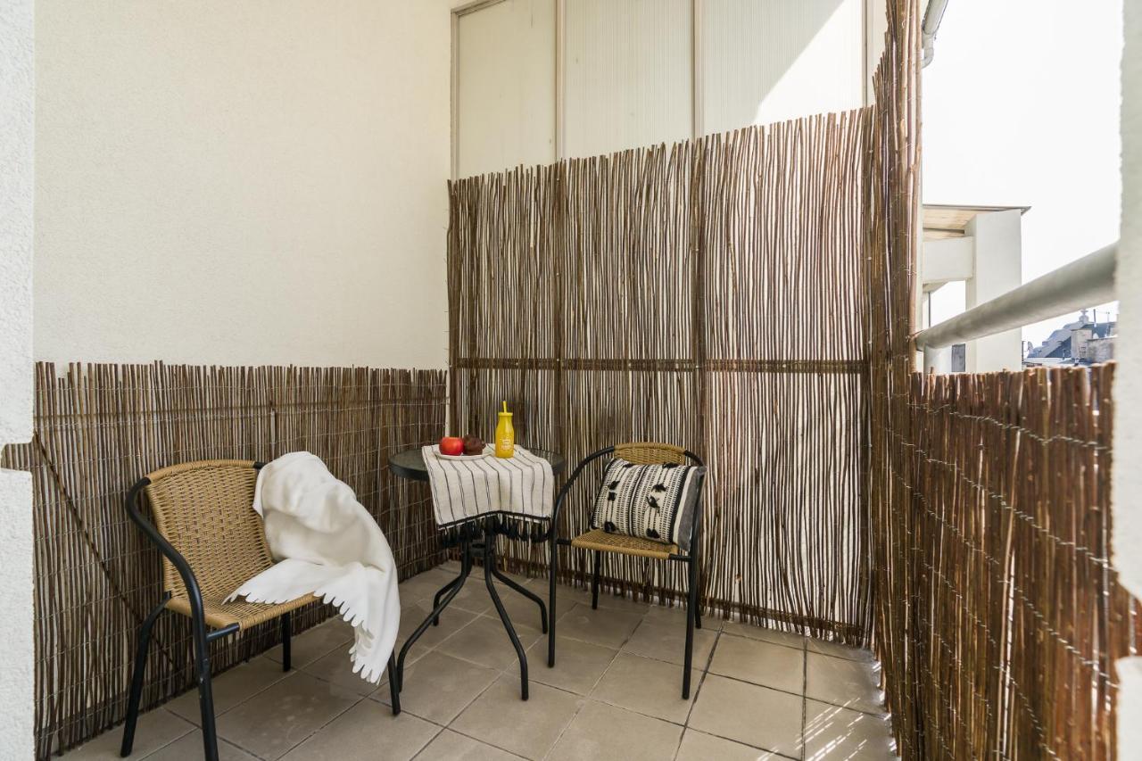 Sleepway Apartments -Boho Chic Πόζναν Εξωτερικό φωτογραφία